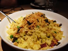 -默加东南亚美食(大宁音乐广场店)