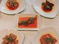 -老乡鸡(武汉烽胜路店)
