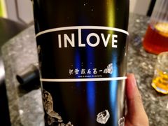 -INLOVE KTV(世博源店)