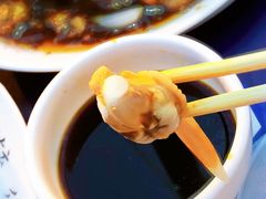 -天津乾毓德饭庄·清真传统炒菜·海鲜烧烤(咸阳路店)