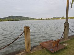 -南北湖风景区