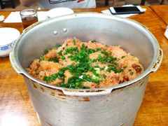 -茶泡饭(李子坝店)