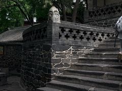-三仙山风景区-蓬莱仙岛