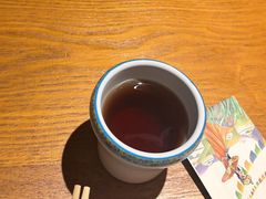 -巴尔喀十新疆餐厅(开发区店)
