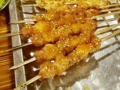 -老虎滩大连海鲜烧烤(建邺云锦路总店)