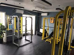 -悦健身私教工作室(双井店)