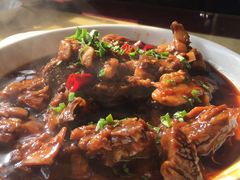红烧羊肉-老中和羊肉馆