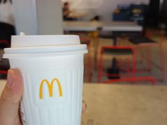 -麦当劳(宾水西道店)
