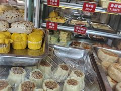 -马凯餐厅(长椿街店)