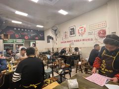 -黄潇洒老火锅(九眼桥宏济巷店)