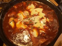 韩式炒年糕-富乐满韩国正宗炸鸡韩国料理(虹泉路店)