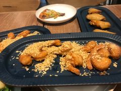 -必胜客(大悦城店)