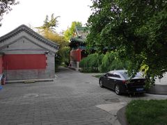 -北京市府学胡同小学