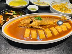 -权茂上海菜(殷行路店)
