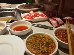 -海底捞火锅(大融城店)