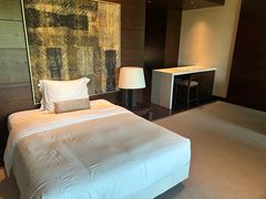 -海南清水湾莱佛士酒店