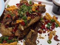 -李氏传家菜(兴城路店)