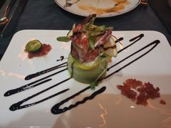 -YUE·6·西式融合餐厅(外滩六号店)