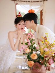 -雅云婚纱摄影工作室旗舰店