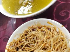 清炖母鸡汤-老丘丘(较场口店)