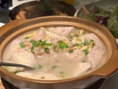 -肴约·花园式餐厅(湖里店)