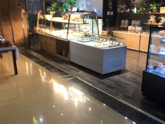 自助取餐区-BOKE博稞烘焙(天佑城店)