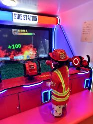 -奈尔宝家庭中心·亲子餐厅(苏州大悦城店)