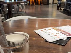 -新旺茶餐厅(嘉里城店)