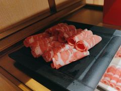 -海底捞火锅(振华广场店)