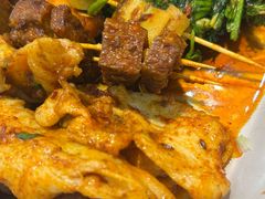 -魏记里脊肉炸炸炸(南门口店)