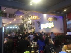 大堂-鱼醉无骨鱼·中山脆肉鲩(荔湾路店)