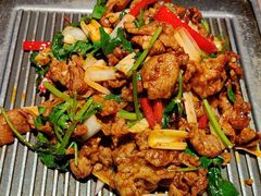 -北方家宴(番禺永旺店)