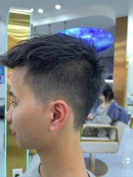 -V+ Hair