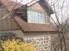 -北京水岸山吧度假村(雁栖镇店)