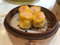 -唐苑酒家·岭南粤菜名店(太古仓店)