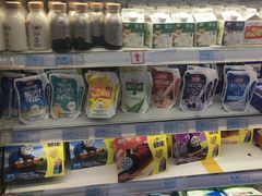 -世纪联华超市(外海店)