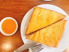 西多士-正德顺順德雙皮奶(中信店)