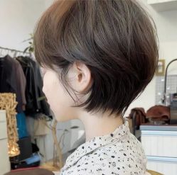 -时尚殿堂hair salon