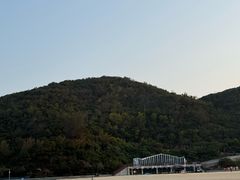 -东澳岛