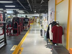 -超鹿运动(融侨锦江店)