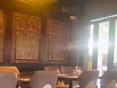 -Bombay Grill印度餐厅