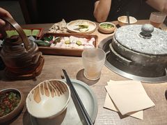 -蘑界·野生菌火锅(深业上城店)