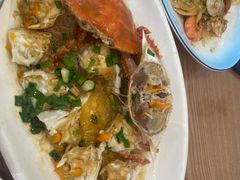 -洲晓鲜·舟山海鲜大排档(朱家尖风景区店)
