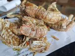-良师门滨海人家·海鲜·家常菜(滨海城店)