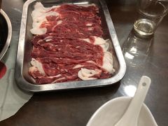 热气羊肉-大唐人家·热气羊肉(大华店)