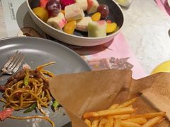 -半秋山西餐厅(宜昌大洋店)