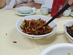 -笨罗卜浏阳菜馆(龙华鹏润达店)