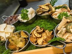 -一朵菌·野生菌探索家火锅(南亚店)