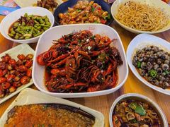 -靓靓蒸虾·头牌蒸虾(南山桂庙店)