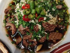 -小秦淮·南京土菜(新亭西路店)